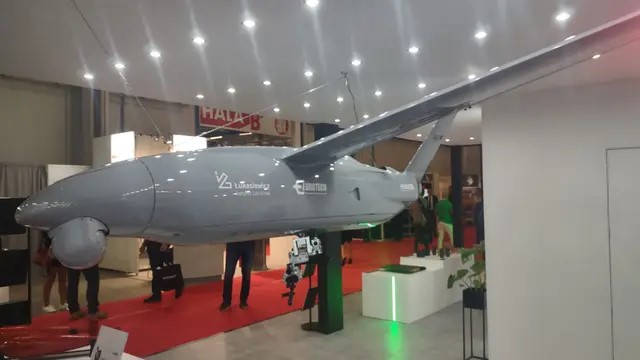 Haasta Polish UAV (b)